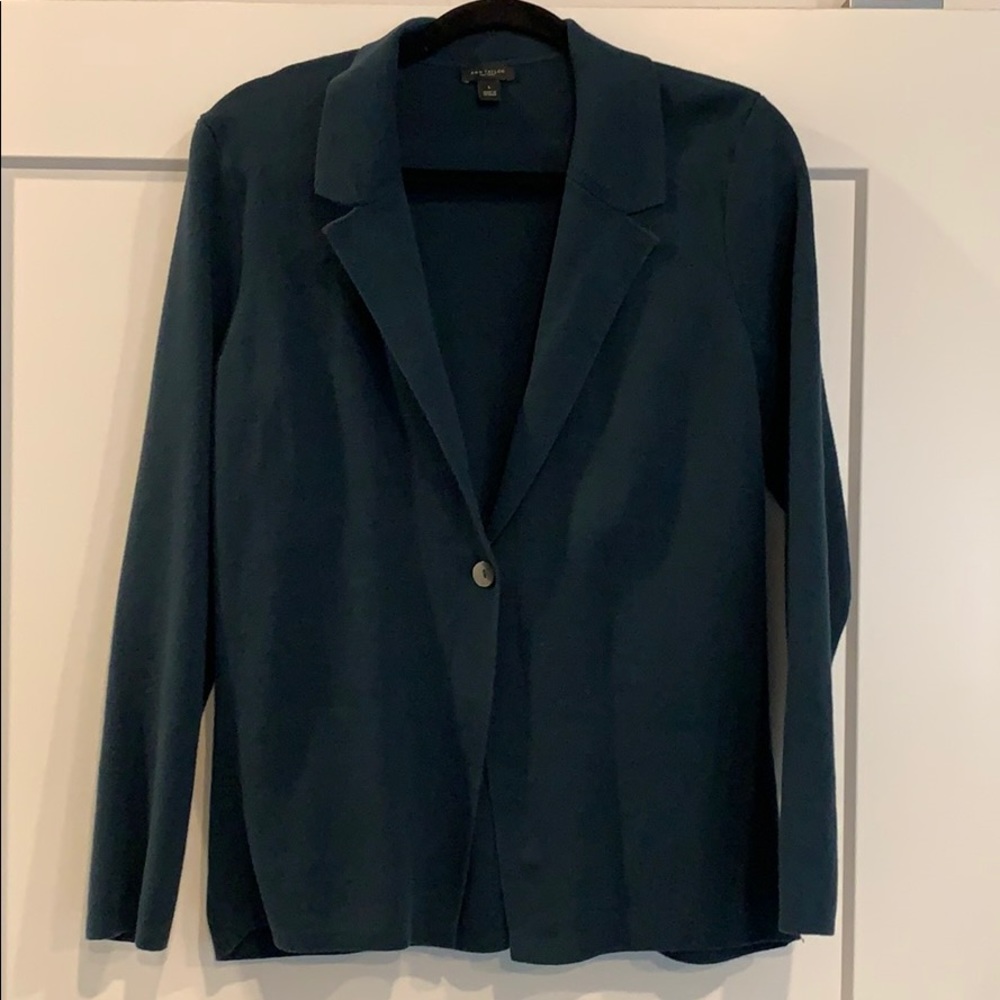 Ann Taylor Factory Cardigan